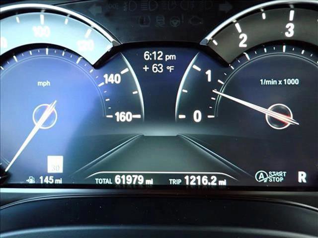 Used 2019 BMW X3 xDrive30i w/ Convenience Package image 26