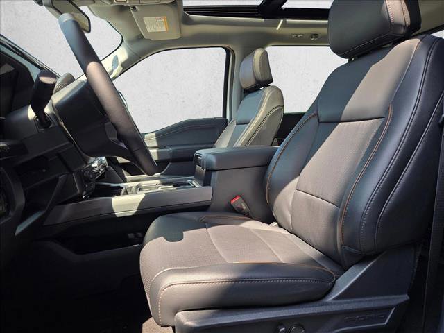 Used 2026 Ford F250 Lariat w/ Chrome Package image 15