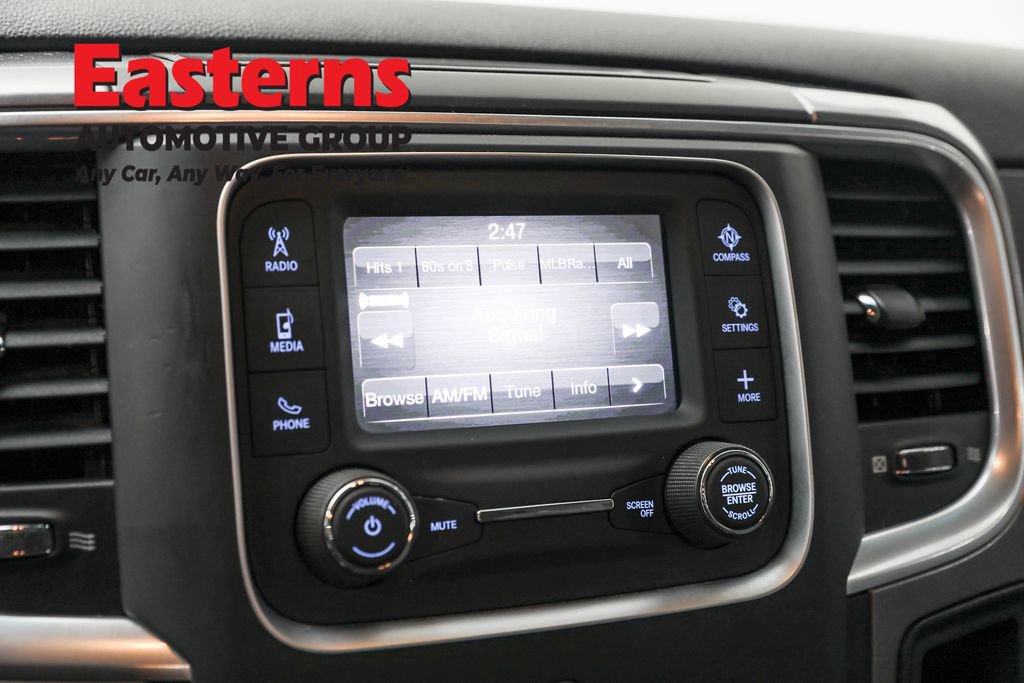 Used 2024 RAM 1500 Classic SLT image 19