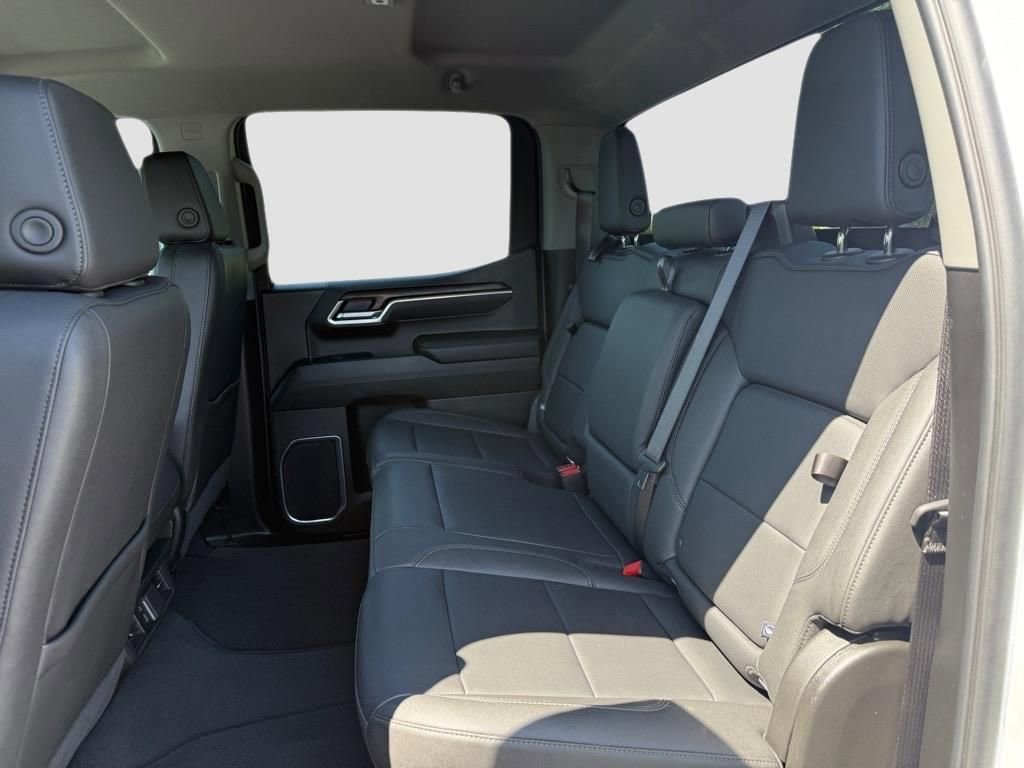 Used 2025 GMC Sierra 1500 SLT image 22