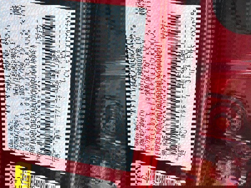 New 2025 Ford Bronco Sport Heritage w/ Convenience Package image 15