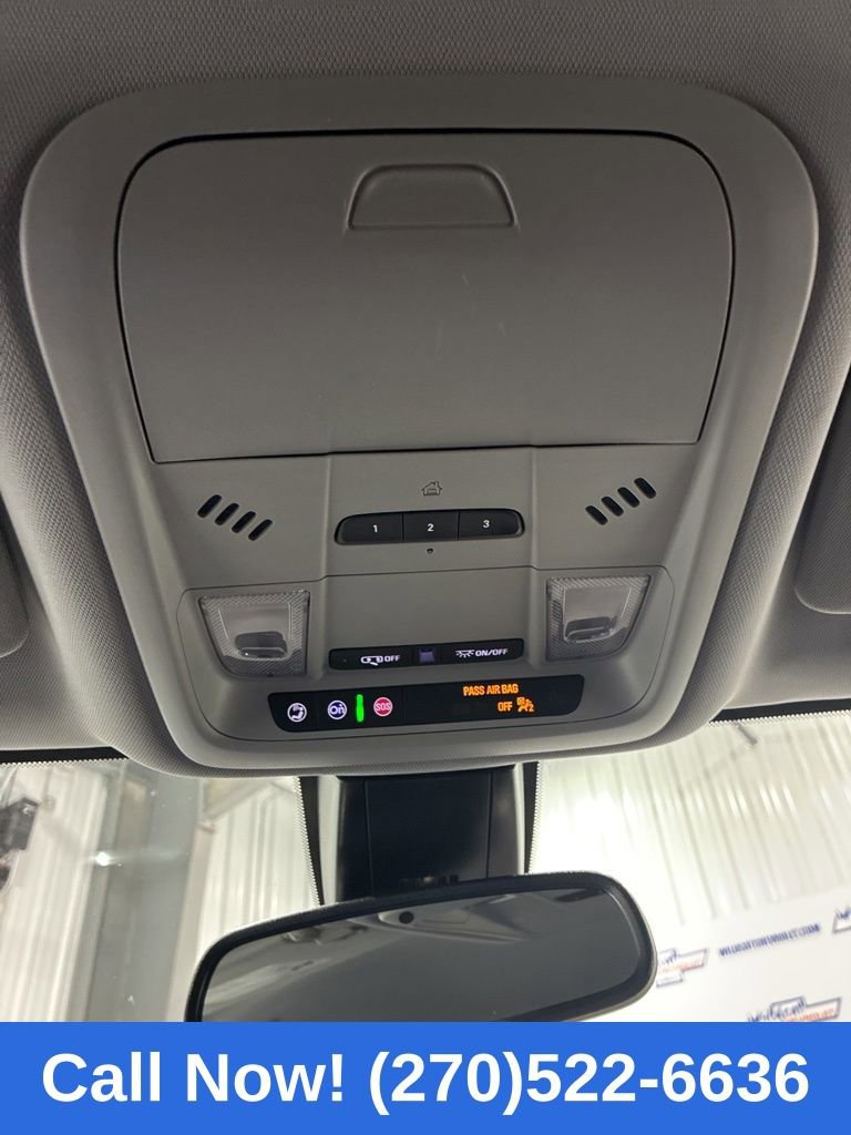 Used 2024 Chevrolet Blazer LT w/ Convenience Package image 32