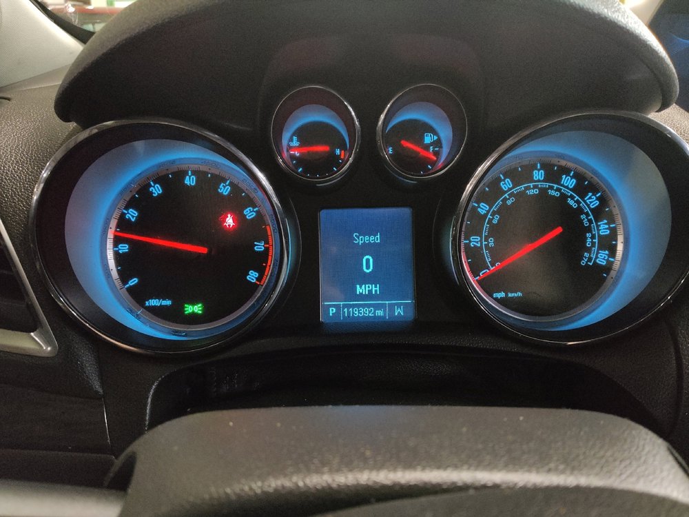 Used 2016 Buick Encore Premium w/ Experience Buick Package FWD image 23