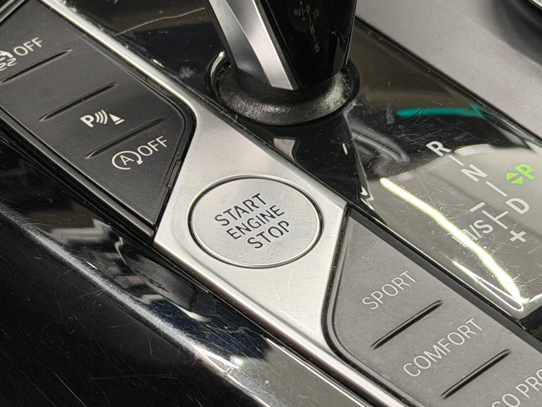 Used 2022 BMW X3 xDrive30i w/ Convenience Package image 27