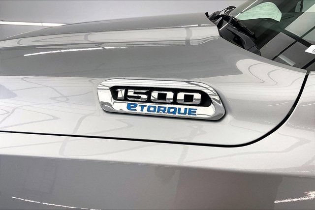 Used 2022 RAM 1500 Big Horn AWD/4WD image 7