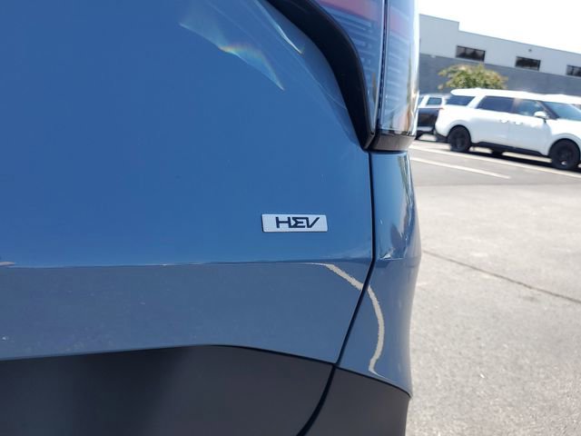 New 2026 Kia Sportage S image 8