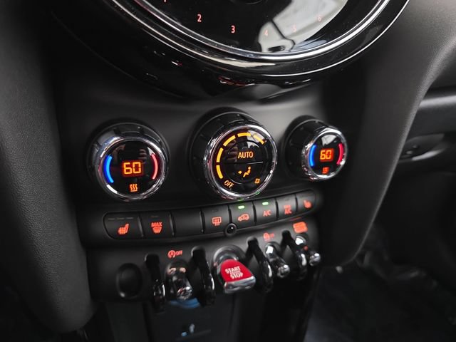 Used 2024 MINI Cooper S FWD image 21