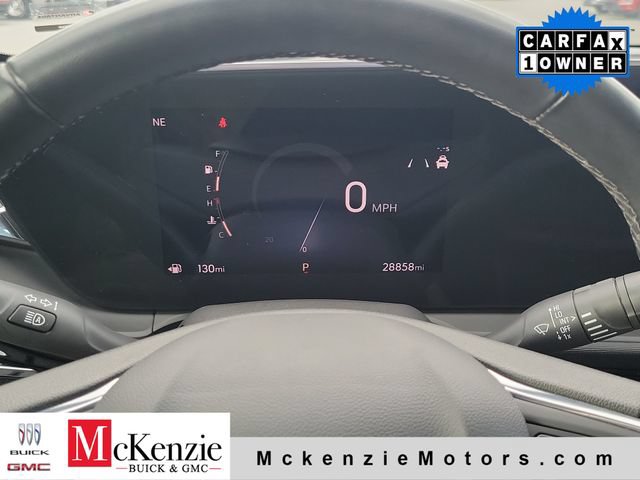 Used 2025 Buick Envista Sport Touring FWD image 13