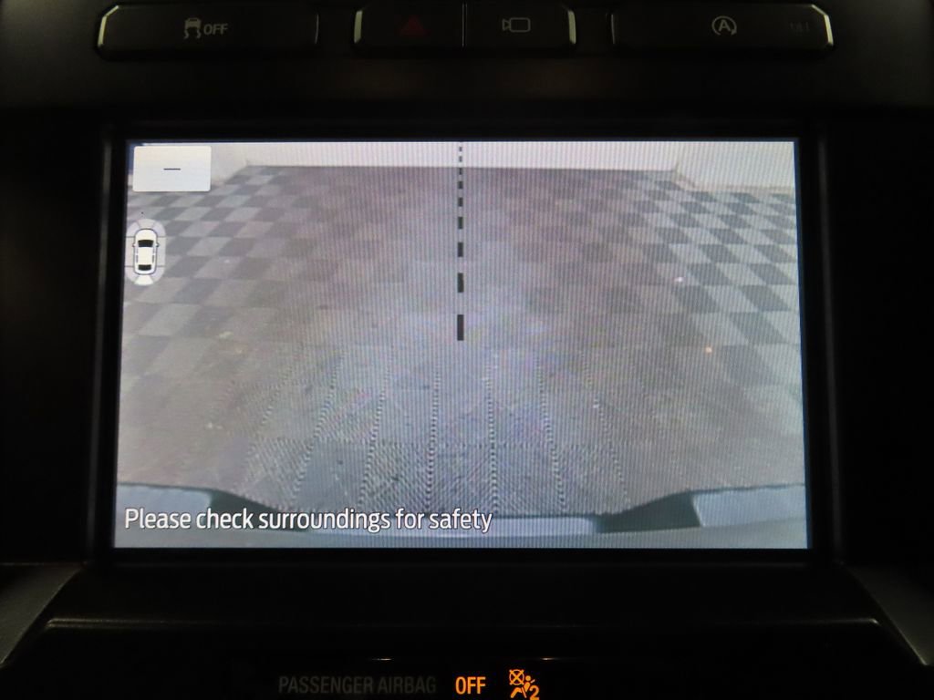 Used 2020 Ford F150 Platinum w/ Equipment Group 701A Luxury AWD/4WD image 18