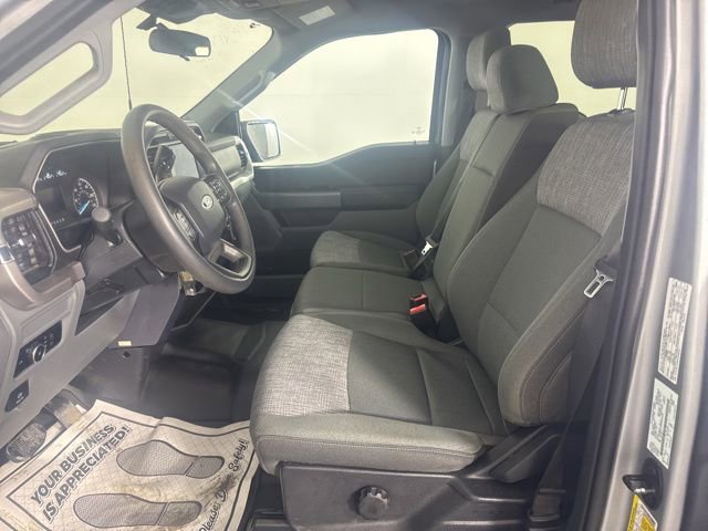 Used 2023 Ford F150 XLT image 22