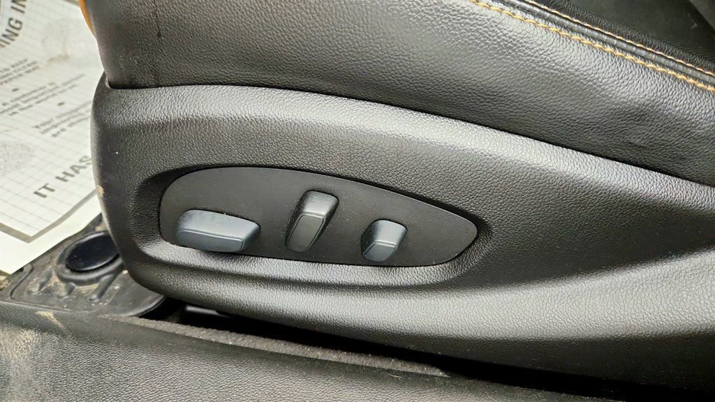 Used 2017 Chevrolet Impala Premier image 12