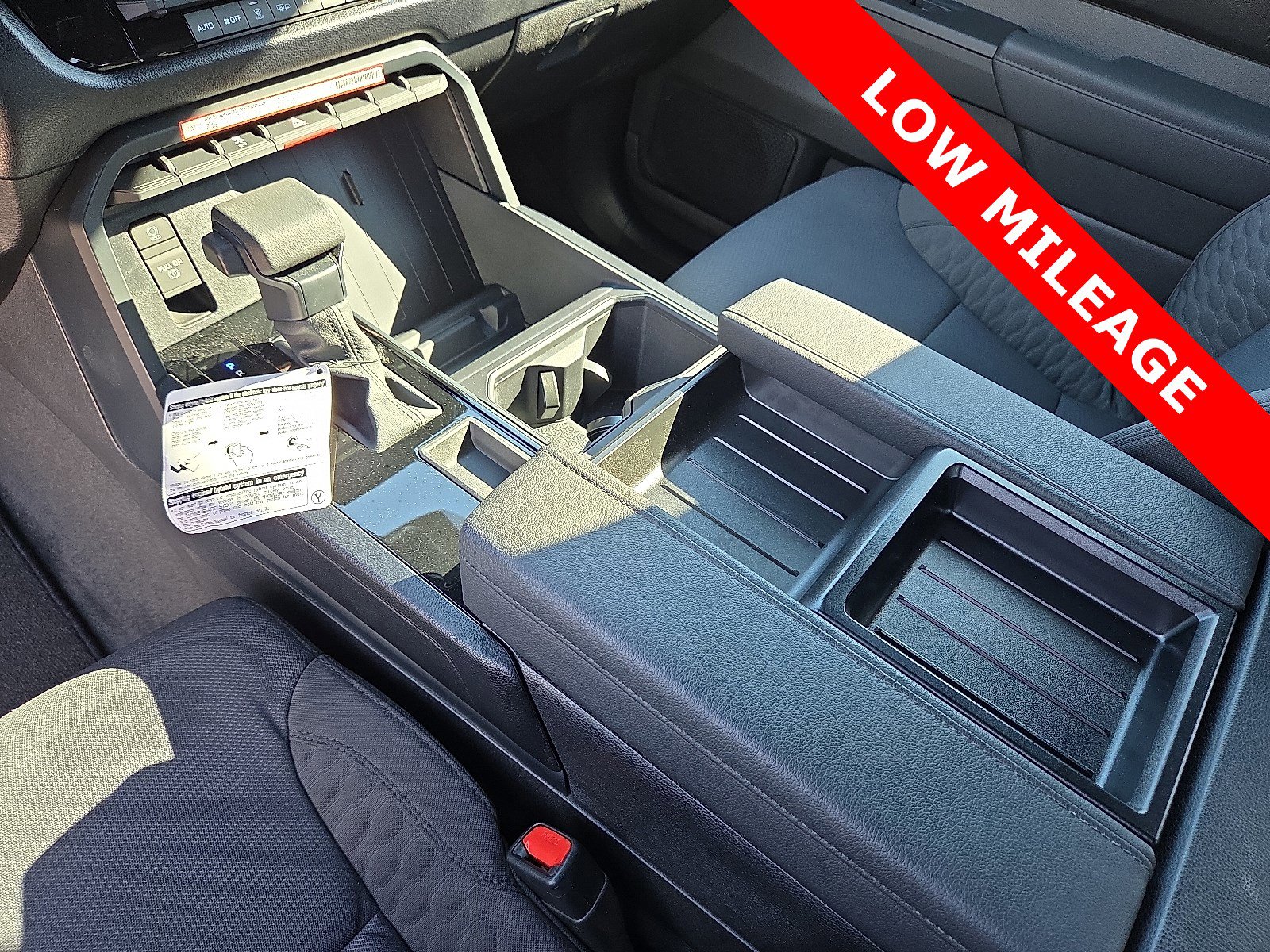 Used 2025 Toyota Tundra SR image 25