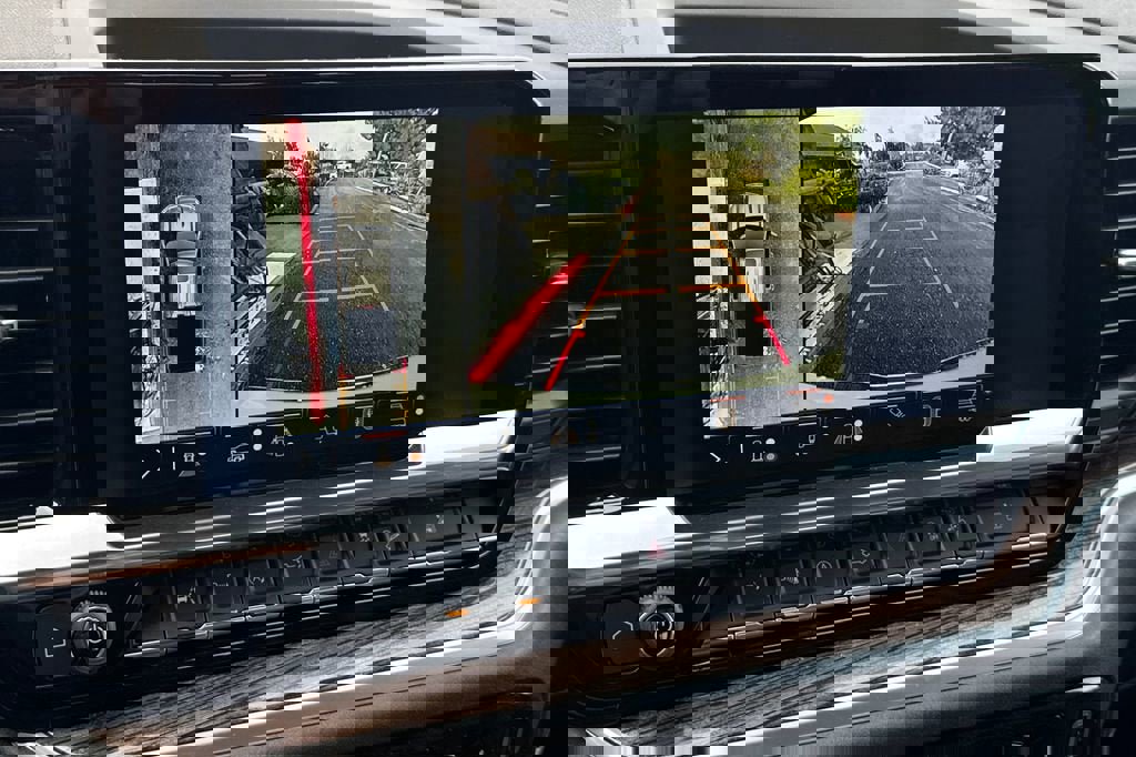 New 2026 Chevrolet Silverado 1500 RST w/ RST All Star Premium Package image 20