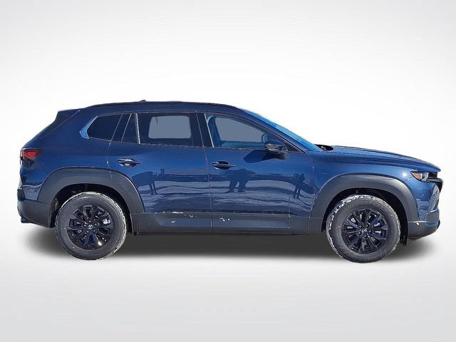 New 2026 MAZDA CX-50 AWD 2.5 Hybrid w/ Weather Package image 8