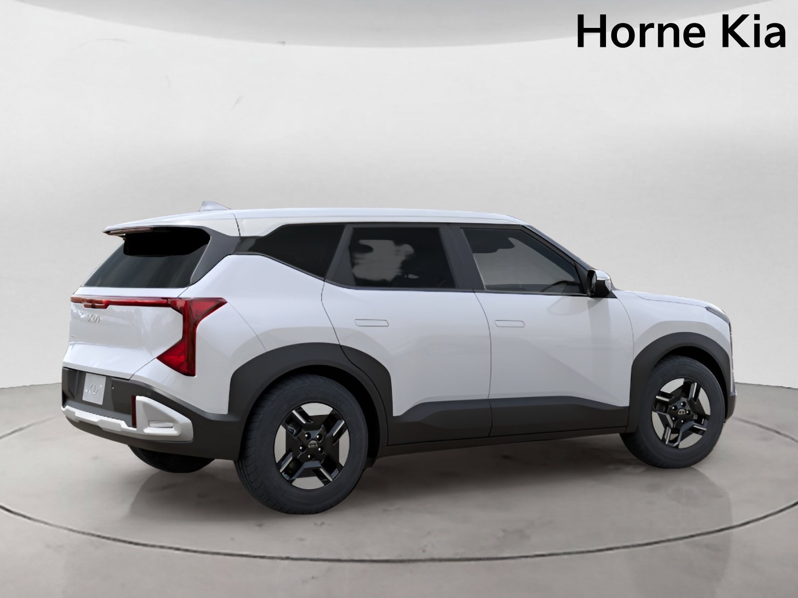 New 2027 Kia Seltos LX FWD image 6