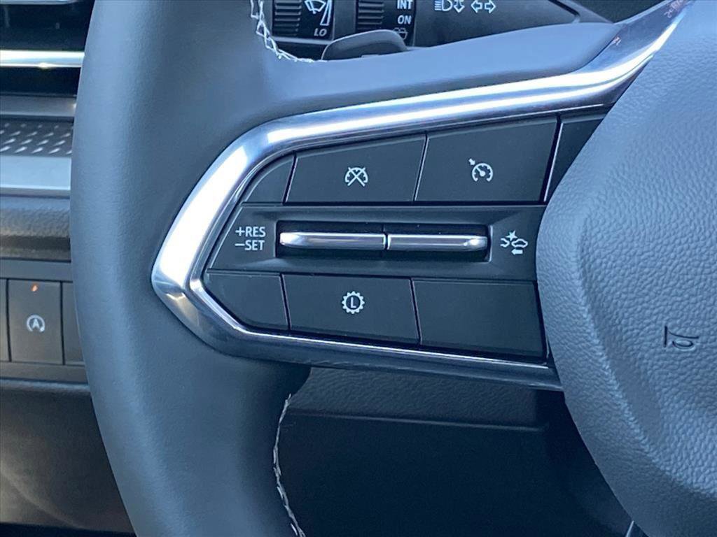 New 2026 Chevrolet Traverse LT w/ Driver Confidence Package image 8