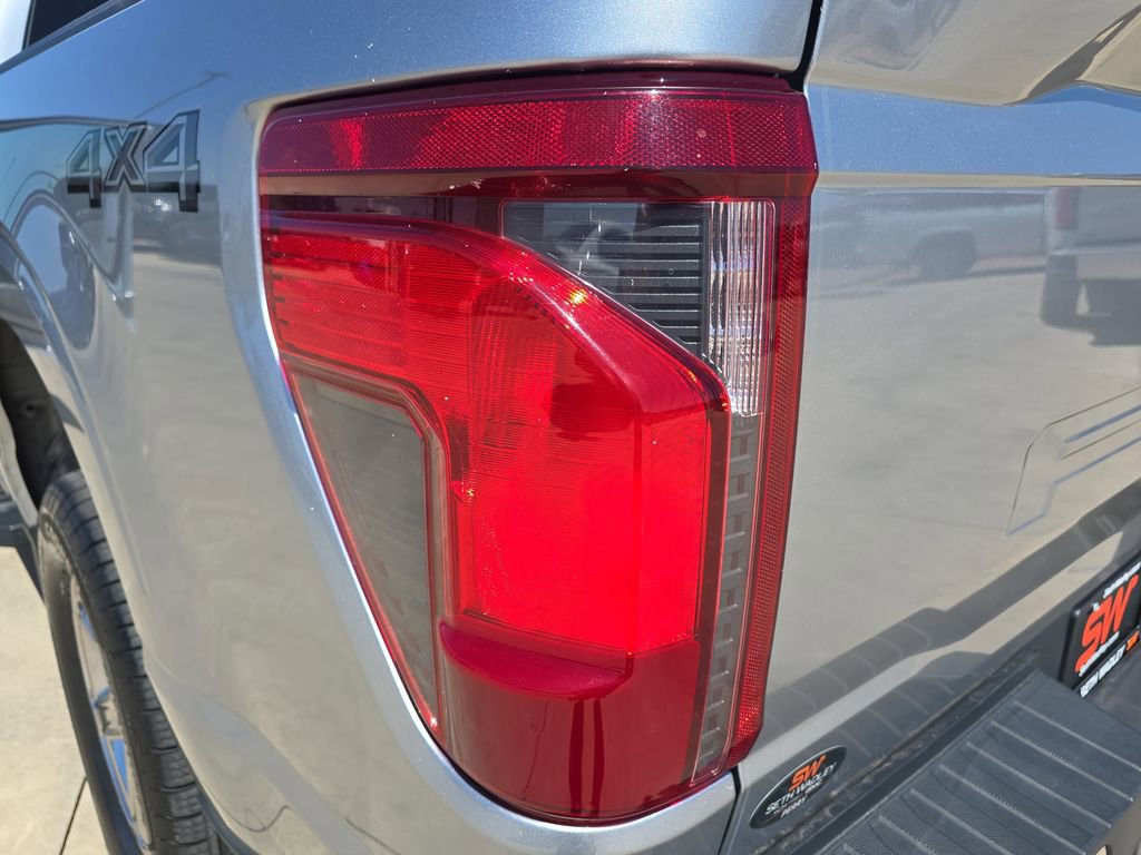 Used 2024 Ford F150 XLT w/ Mobile Office Package AWD/4WD image 33