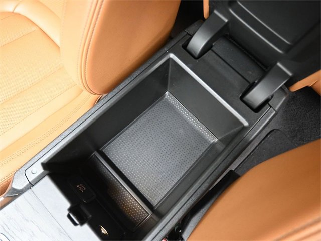 Used 2022 BMW 430i Convertible w/ Premium Package image 33