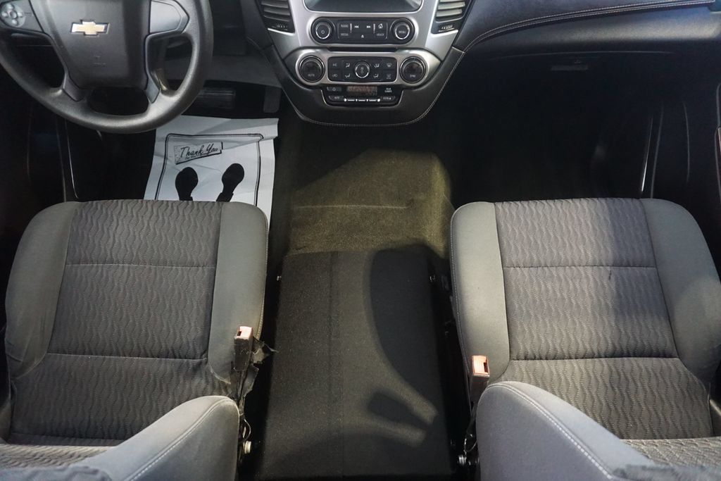 Used 2015 Chevrolet Tahoe 2WD image 26