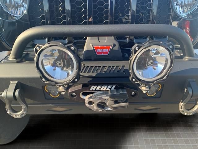 Used 2023 Jeep Gladiator Sport AWD/4WD image 10