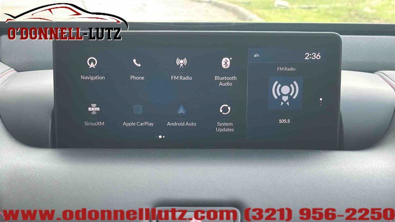 Used 2023 Acura TLX Type S AWD/4WD image 21