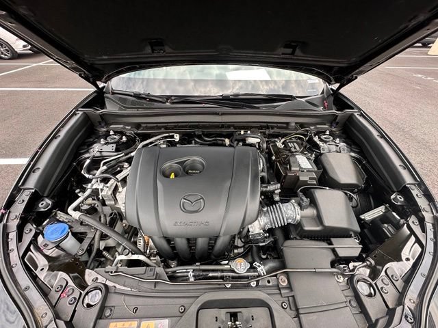 Certified 2026 MAZDA CX-30 AWD 2.5 S image 14