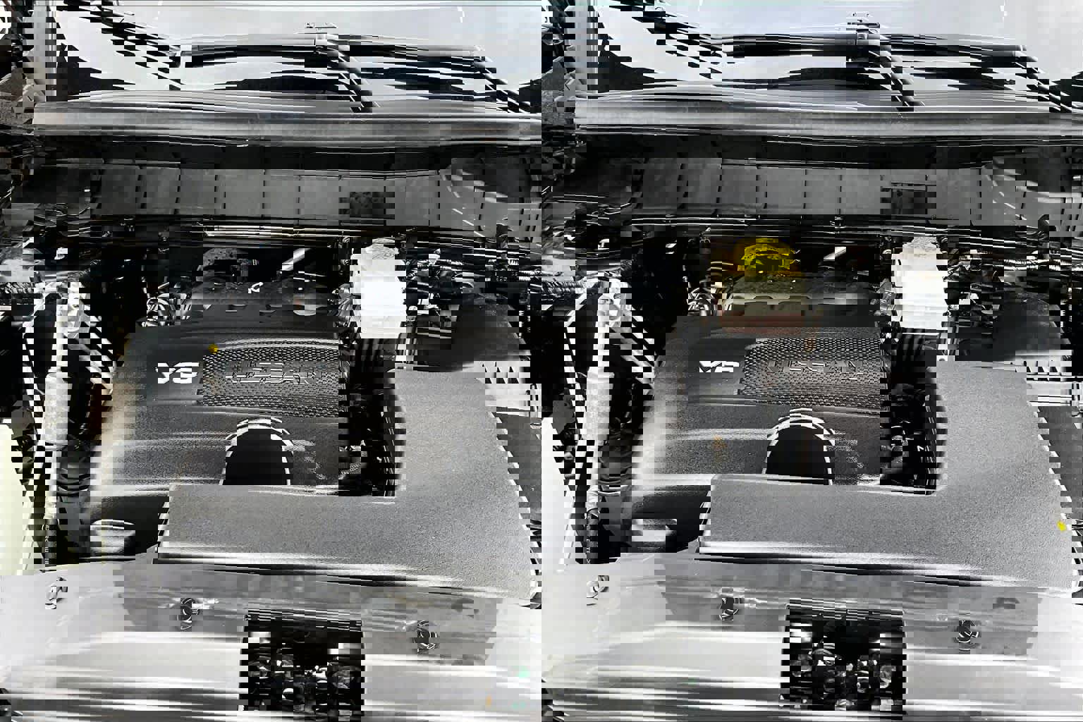 Certified 2024 Nissan Pathfinder Platinum w/ Cargo Package image 32