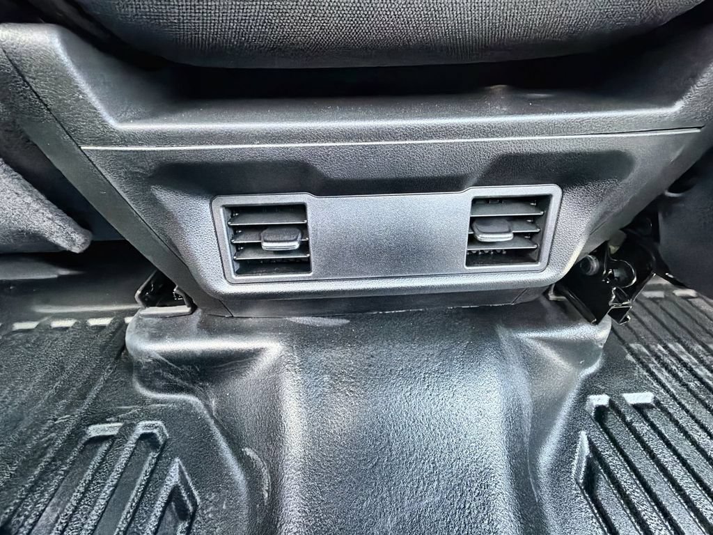 New 2026 Chevrolet Silverado 3500 W/T AWD/4WD image 20