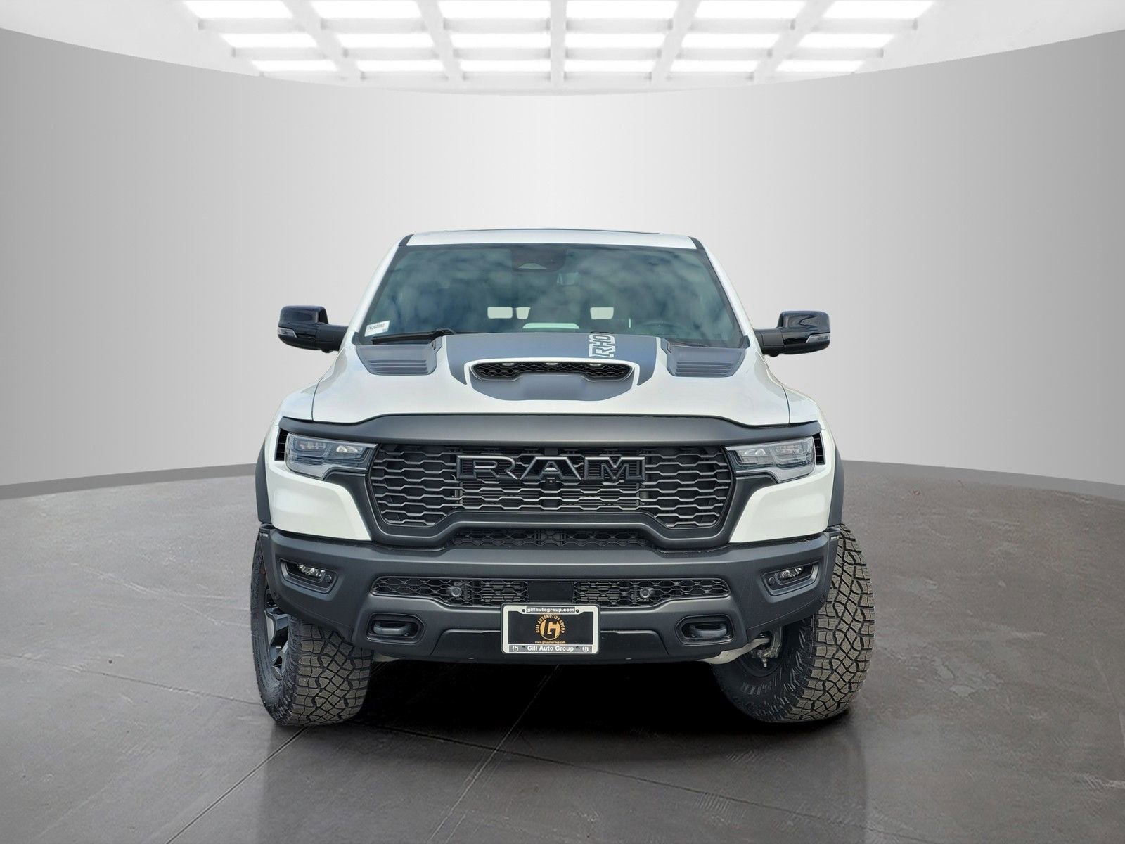 New 2026 RAM 1500 RHO w/ RHO Level 1 Equipment Group image 2