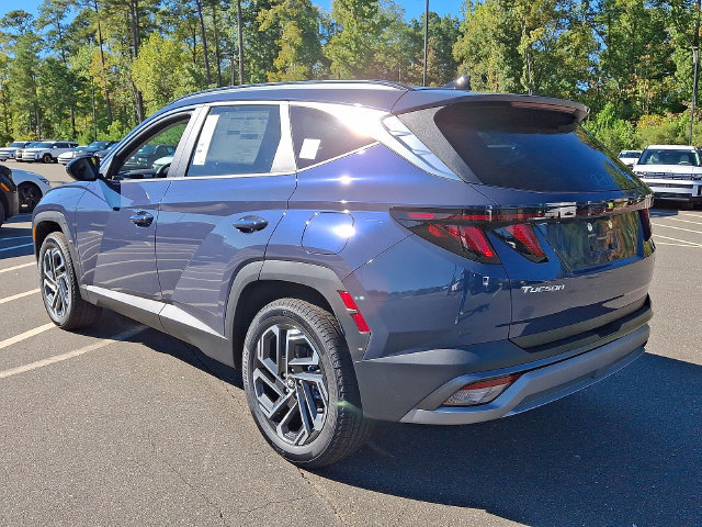 New 2026 Hyundai Tucson SEL Plus AWD/4WD image 19