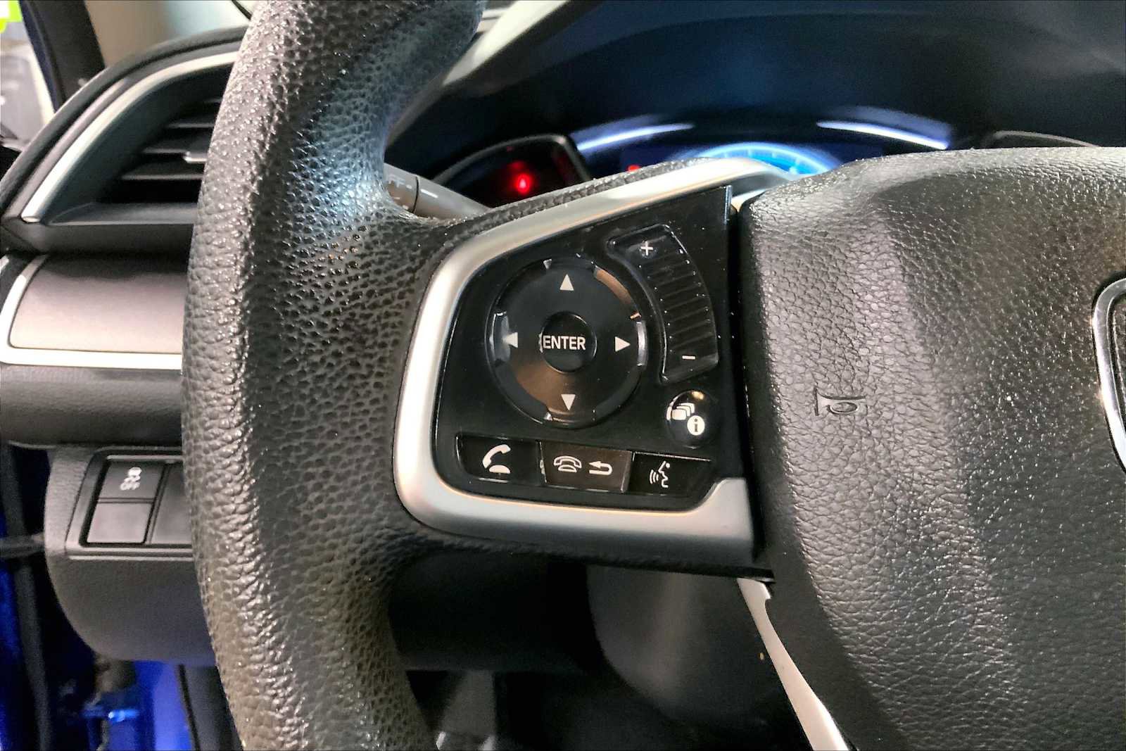 Used 2018 Honda Civic EX image 20