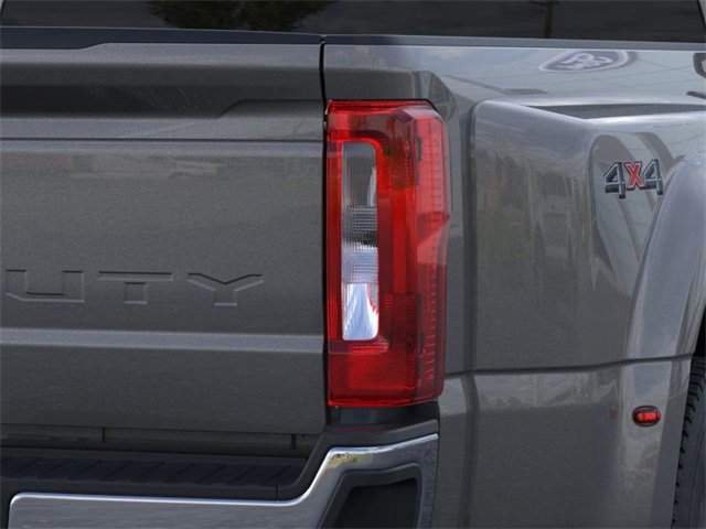 New 2026 Ford F450 XL w/ XL Chrome Package image 38