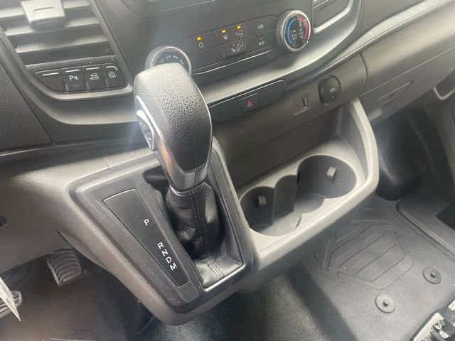 Certified 2023 Ford Transit 250 Medium Roof w/ Load Area Protection Package image 21