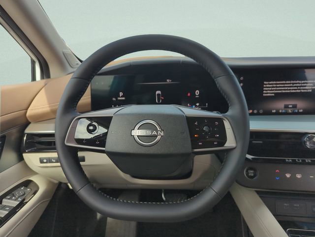 New 2026 Nissan Murano Platinum w/ Cargo Package image 26