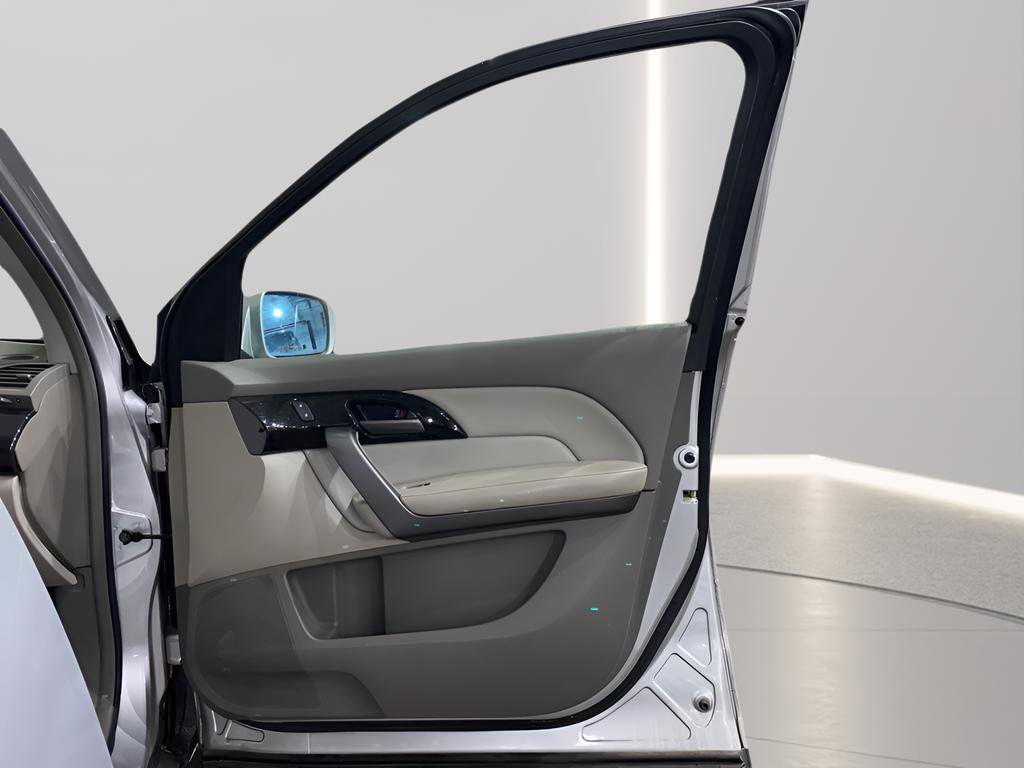 Used 2007 Acura MDX 3.7L image 12