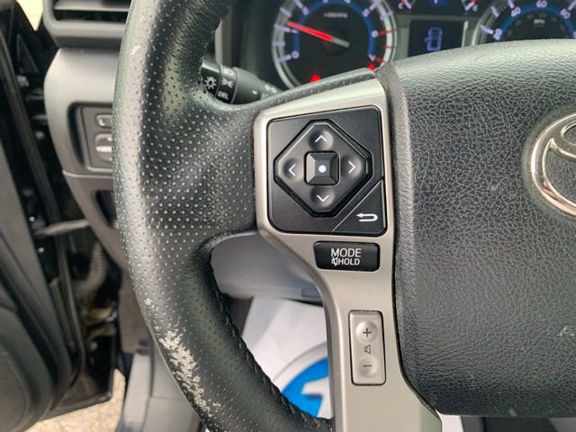 Used 2017 Toyota 4Runner SR5 image 14