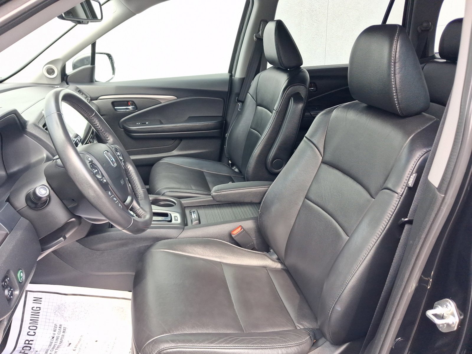 Used 2018 Honda Pilot EX-L image 5