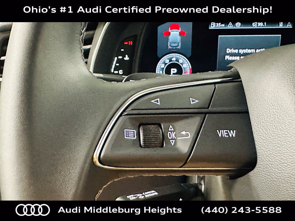 Certified 2026 Audi Q7 3.0T Premium Plus AWD/4WD image 19