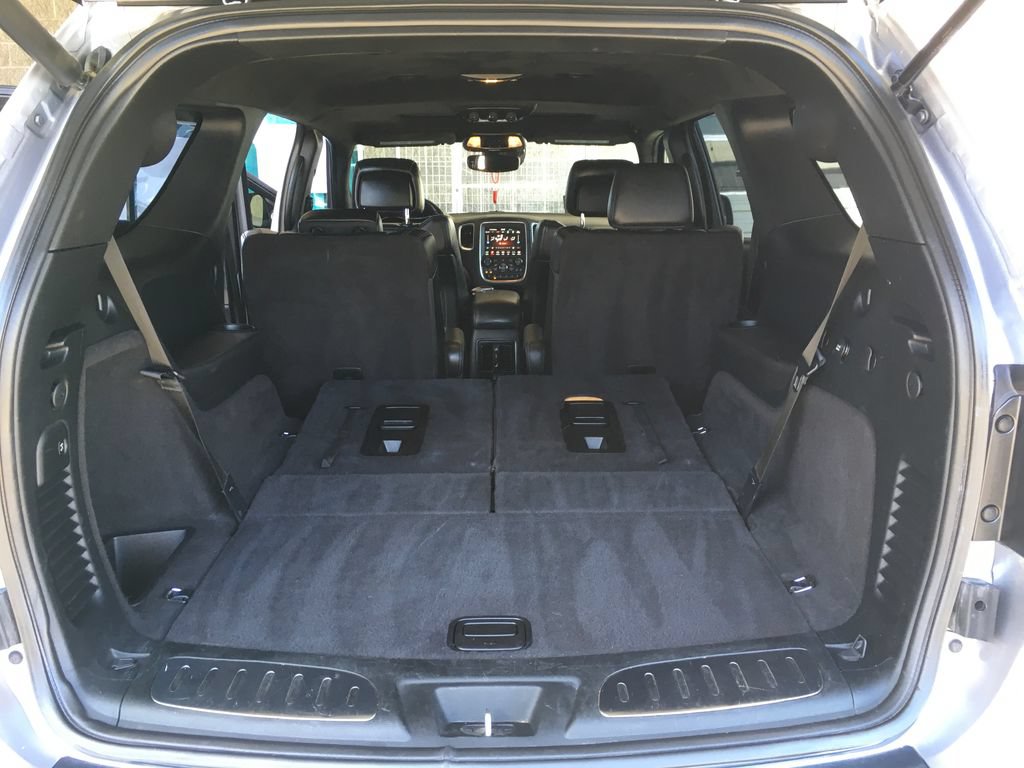 Used 2018 Dodge Durango Citadel AWD/4WD image 36