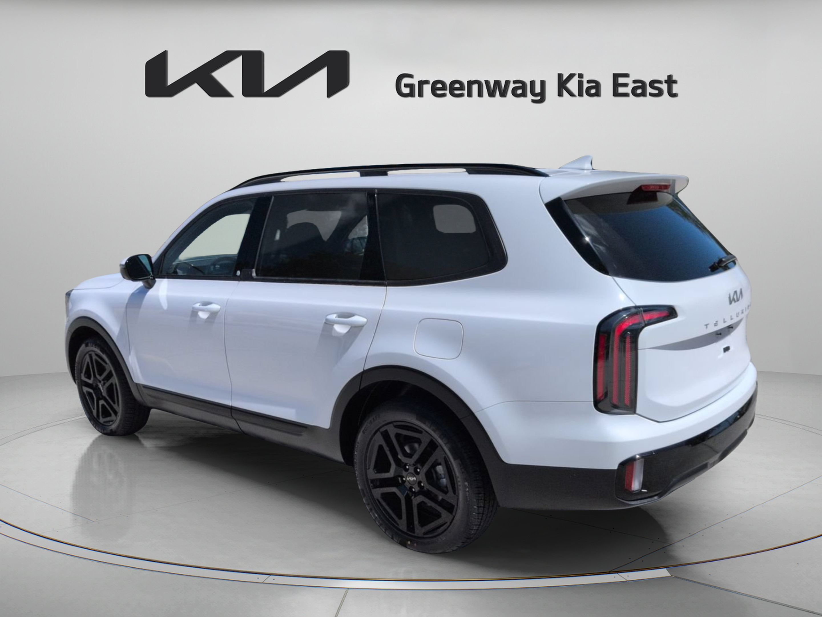 Certified 2024 Kia Telluride SX X-Line AWD/4WD image 8