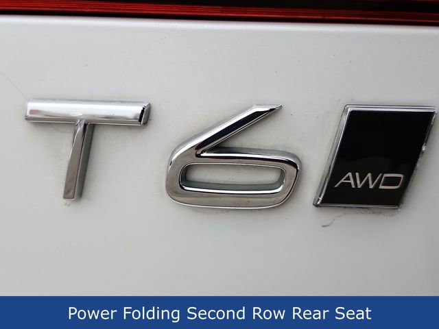 Used 2019 Volvo XC60 T6 Momentum w/ Multimedia Package image 35