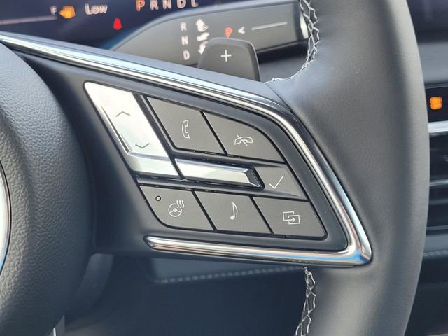 New 2026 Buick Enclave Avenir w/ Super Cruise Package image 18