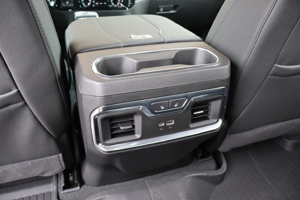 New 2026 Chevrolet Silverado 1500 LTZ AWD/4WD image 48