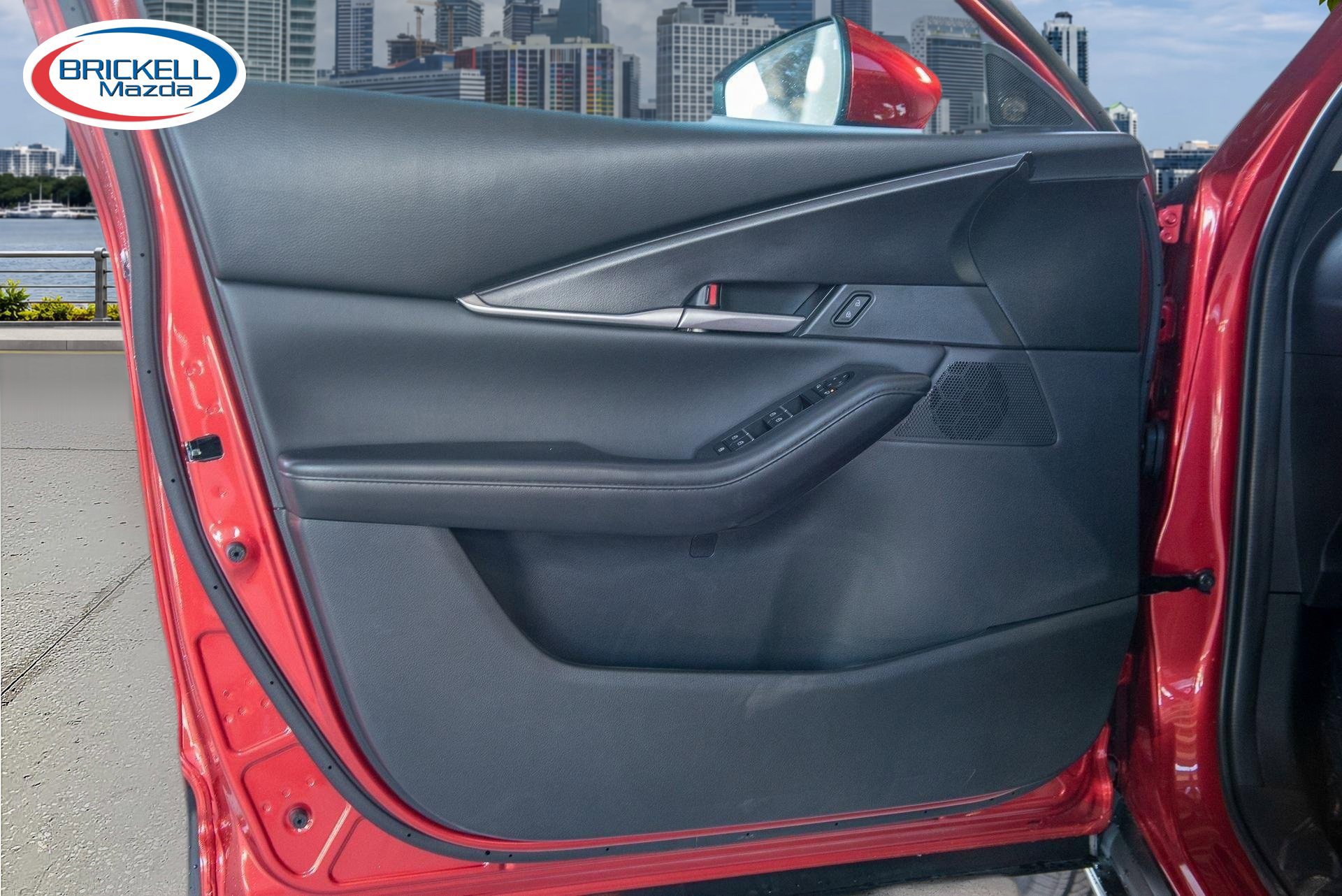 New 2026 MAZDA CX-30 AWD 2.5 S image 15