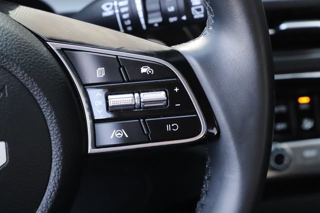 Used 2025 Kia Seltos S FWD image 23