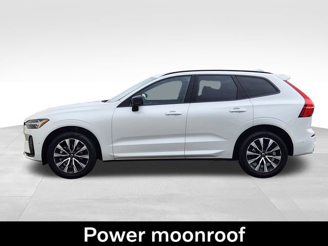 Certified 2025 Volvo XC60 B5 Plus AWD/4WD image 6