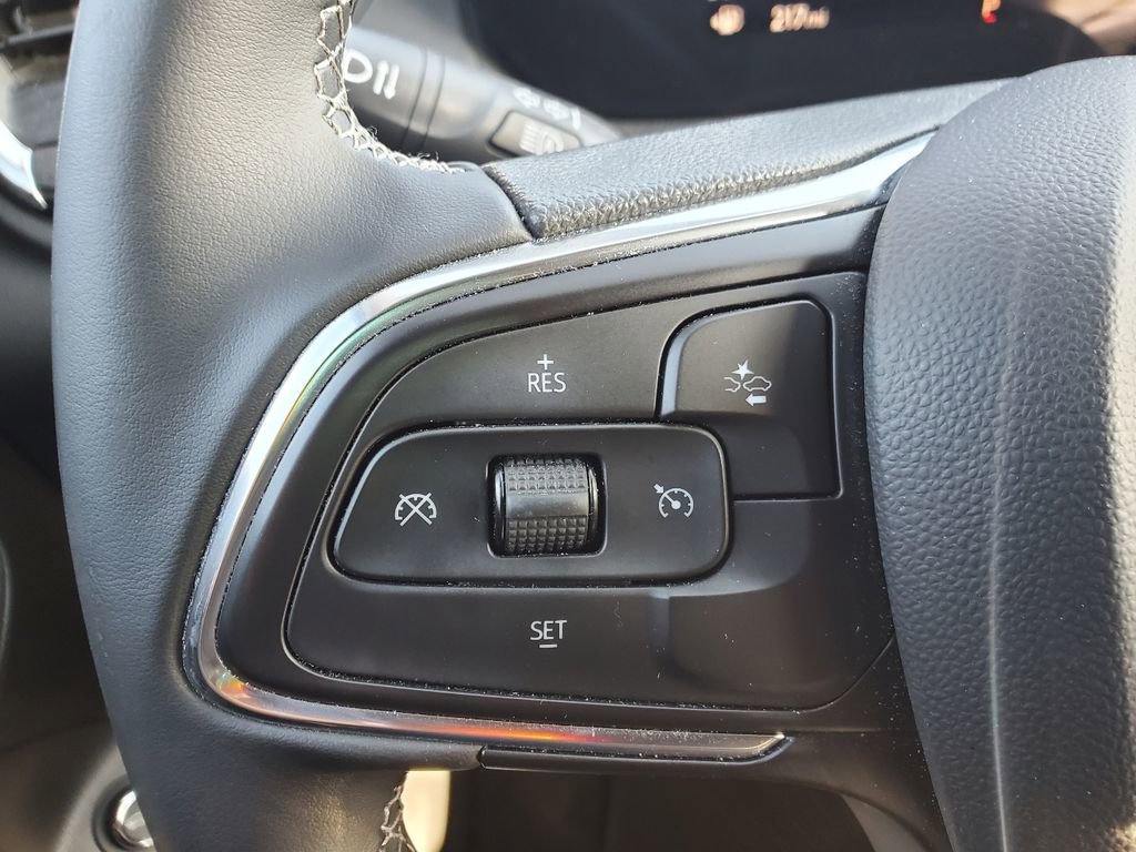 Used 2024 Buick Encore GX Preferred image 10