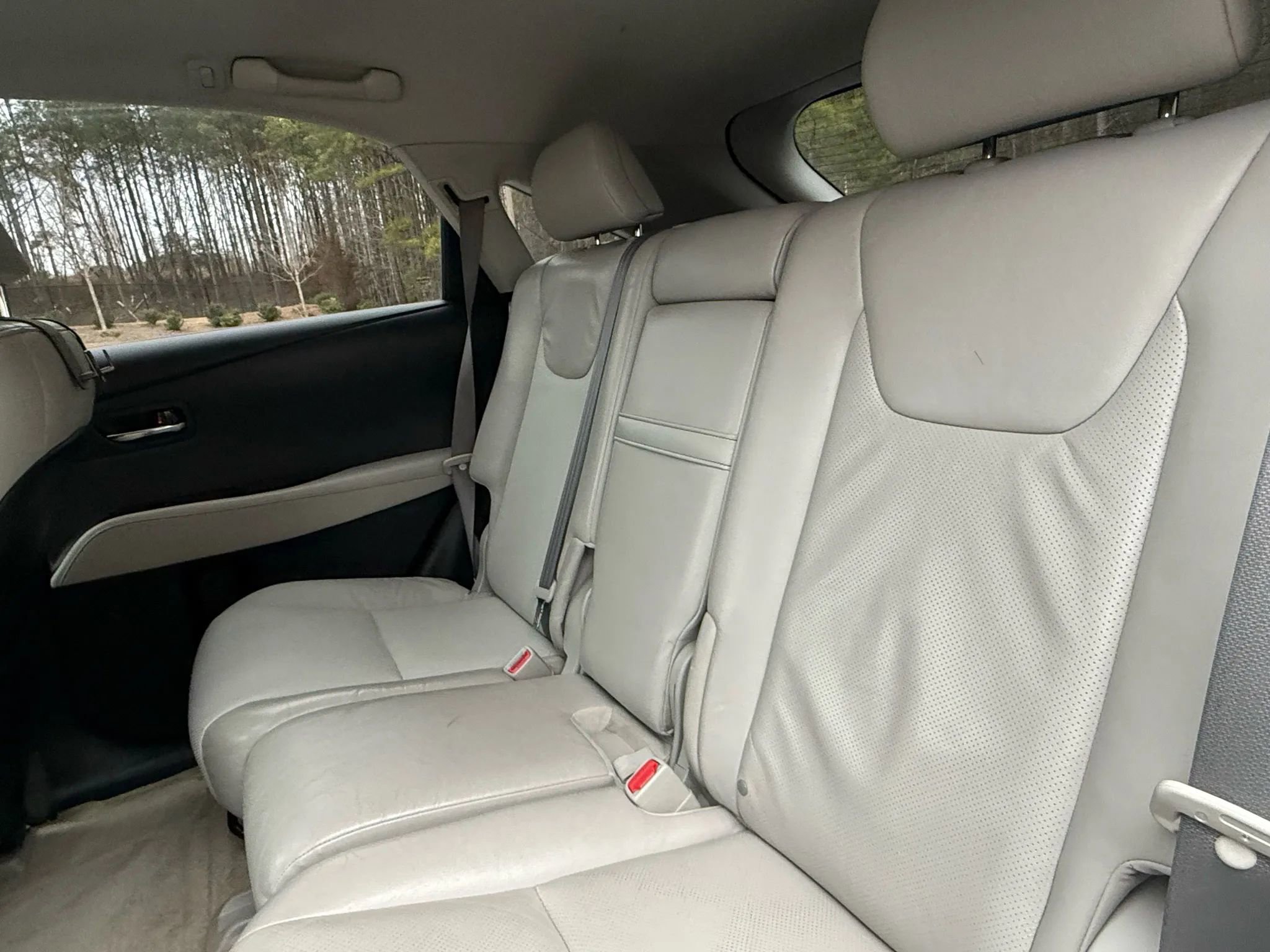 Used 2014 Lexus RX 350 FWD w/ Navigation Package image 18