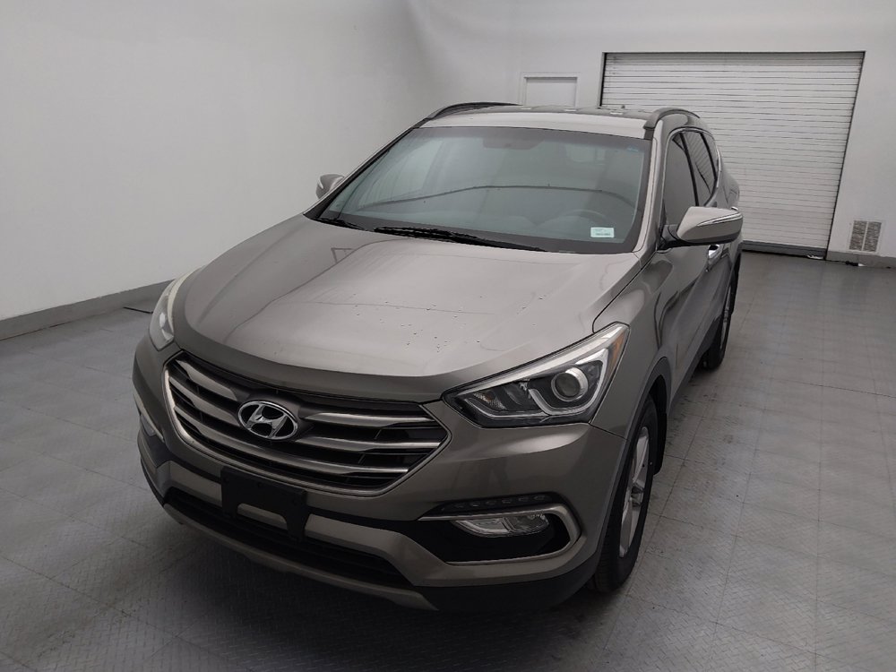 Used 2017 Hyundai Santa Fe Sport AWD/4WD image 15