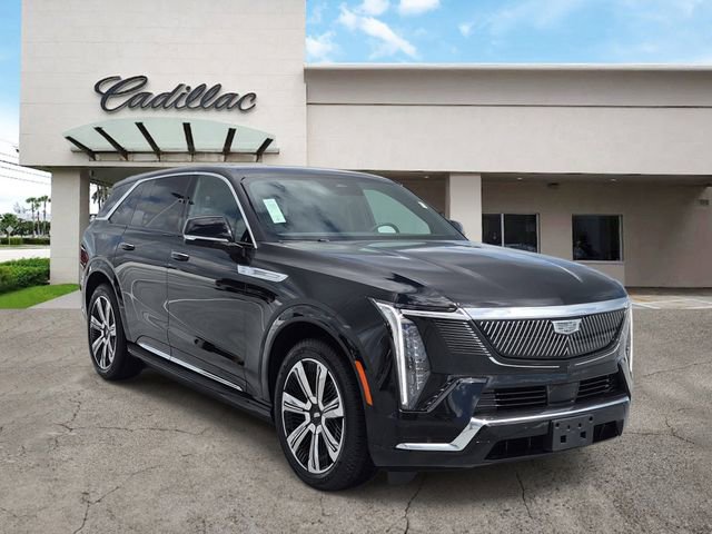 Used 2025 Cadillac Escalade IQ Luxury 1 AWD/4WD image 7